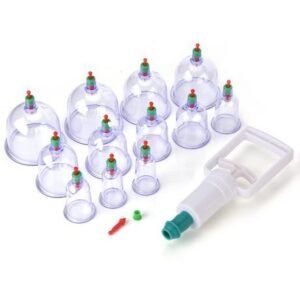 Cupping - F03611