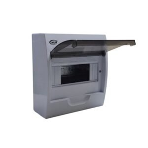 Electric- Ready Board 8 Din Surface - F03623