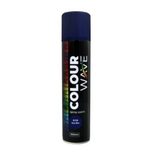 Spray Paint 300ml Blue Tyson - F03641