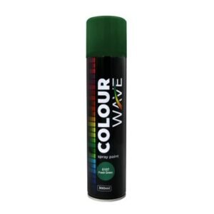 Spray Paint 300ml Green Tyson - F03644