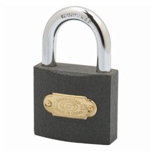 Padlock 32mm Top Security H331 Blister - F03664