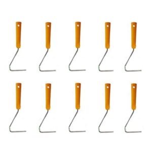 Paint Roller Prof Pile Brown - F03805