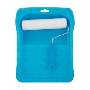 Paint Roller Diy Blue - F03807