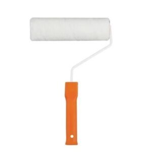 Paint Roller Supa Pile Orange - F03809