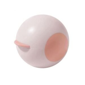 Paint Roller Her Pile Pink - F03810