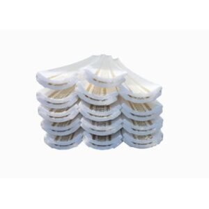 Cornice Eps B02 White Gold 2mx110mm - F03830