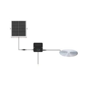 Led Strip Light 30cm 3w Wall Panel - F03864