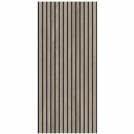 Wall Panel Casablanca Grey Smoke Loose - F03878