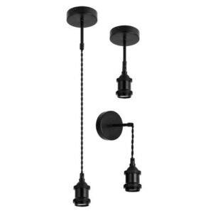 Downlight Kit 5w Gold 3pc - Swivel - F03887