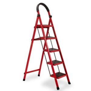 Ladder Housewife 6 Step105-6 - F03919