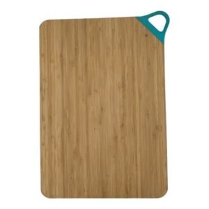 Bamboo Charcoal Board Teak 1220x2.7x5mm - F03938