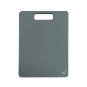 Bamboo Charcoal Board Grey 1220x2.7x5mm - F03939