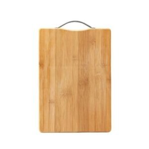 Bamboo Charcoal Board Wood 1220x2.7x5mm - F03940