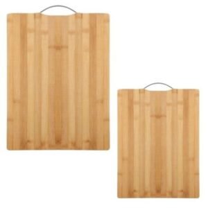 Bamboo Charcoal Board 1220x2.7x5mm - F03945