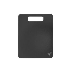 Bamboo Charcoal Board Satin Black - F03946