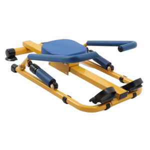 Foldable Rowing Machine