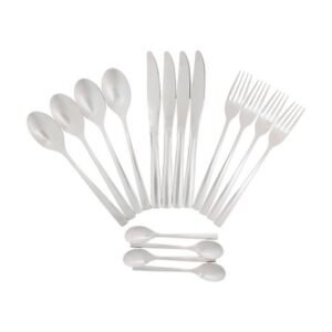 Russell Hobbs Luxe 16 Piece Cutlery Set