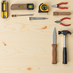 Hand Tools