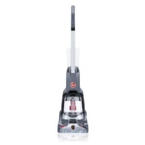 Hoover Powerdash Carpet Washer