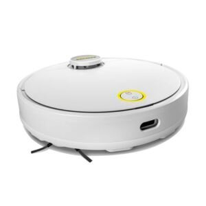 Kärcher Robot Vacuum Cleaner With Wiping Function