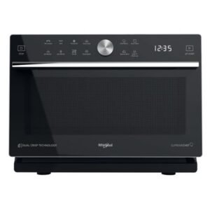 Whirlpool 33L Supreme Chef Microwave
