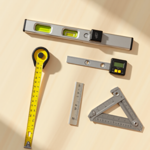 Measuring Tools