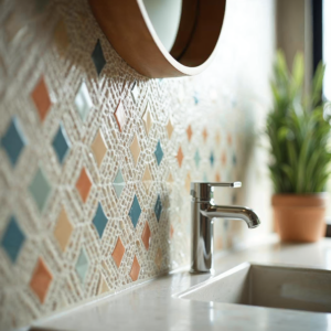 Mosaics