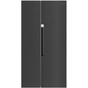 Defy 614L Side by Side Fridge