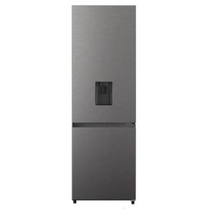 Hisense 206L Combi No Frost Fridge