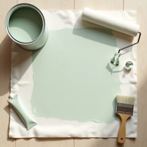 Paint & Adhesives