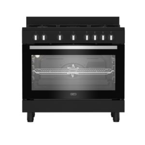 Defy 90cm Gas/Electric Thermofan Stove
