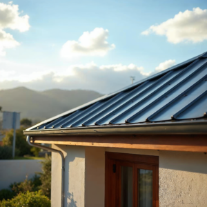 Roofing