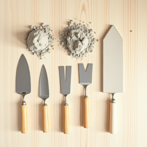 Trowels