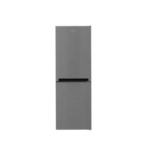 Defy 247L Satin Metallic C300 ECO Combi Fridge