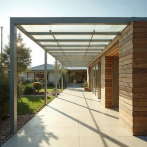UV Panels & Sheets