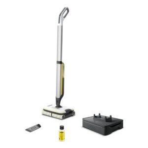 Kärcher White FC7 Cordless Hard Floor Cleaner