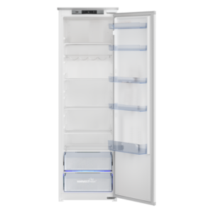 Beko 309L Integrated Fridge