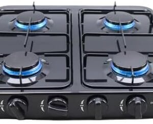 Aruif One Plate Burner Gas Stove — Appliances at Happy Harvesting