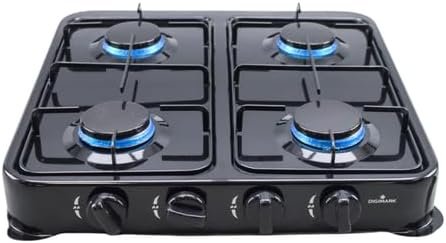 Aruif One Plate Burner Gas Stove — Appliances at Happy Harvesting