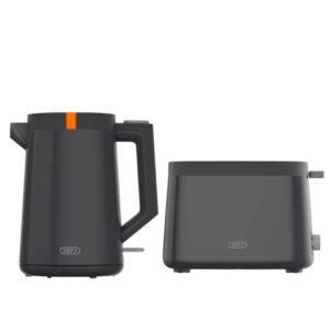 Bosch DesignLine Kettle & Toaster Breakfast Combo
