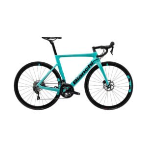 Bianchi Aria 105 Di2 | 700c Full Carbon Disc Frame Road Bike