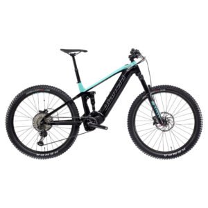 Bianchi T-Tronik Rebel 9.2 | 29″ 6061 Aluminium Frame Mountain E-Bike