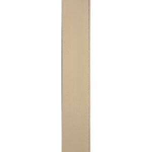 Door PVC Folding Maple H2.03mxw0.85m — Doors at Happy Harvesting