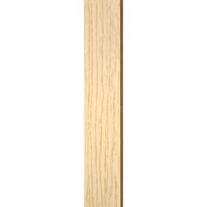 Door PVC Folding Pine H2.03mxw0.85m — Doors at Happy Harvesting