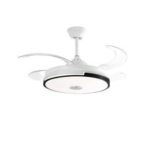 Tyson Light LED Ceiling Fitting 18W - Spray — Ceiling Lights at Happy Harvesting
