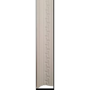 Cornice T- Series T1708 Wht (2m) (4's)