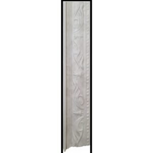 Cornice T-series T2450 Off Wht(2m)(4's)