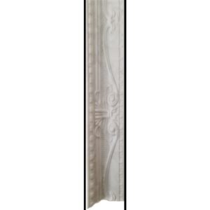 Cornice T-series T2350 Off Wht (2m)(4's)