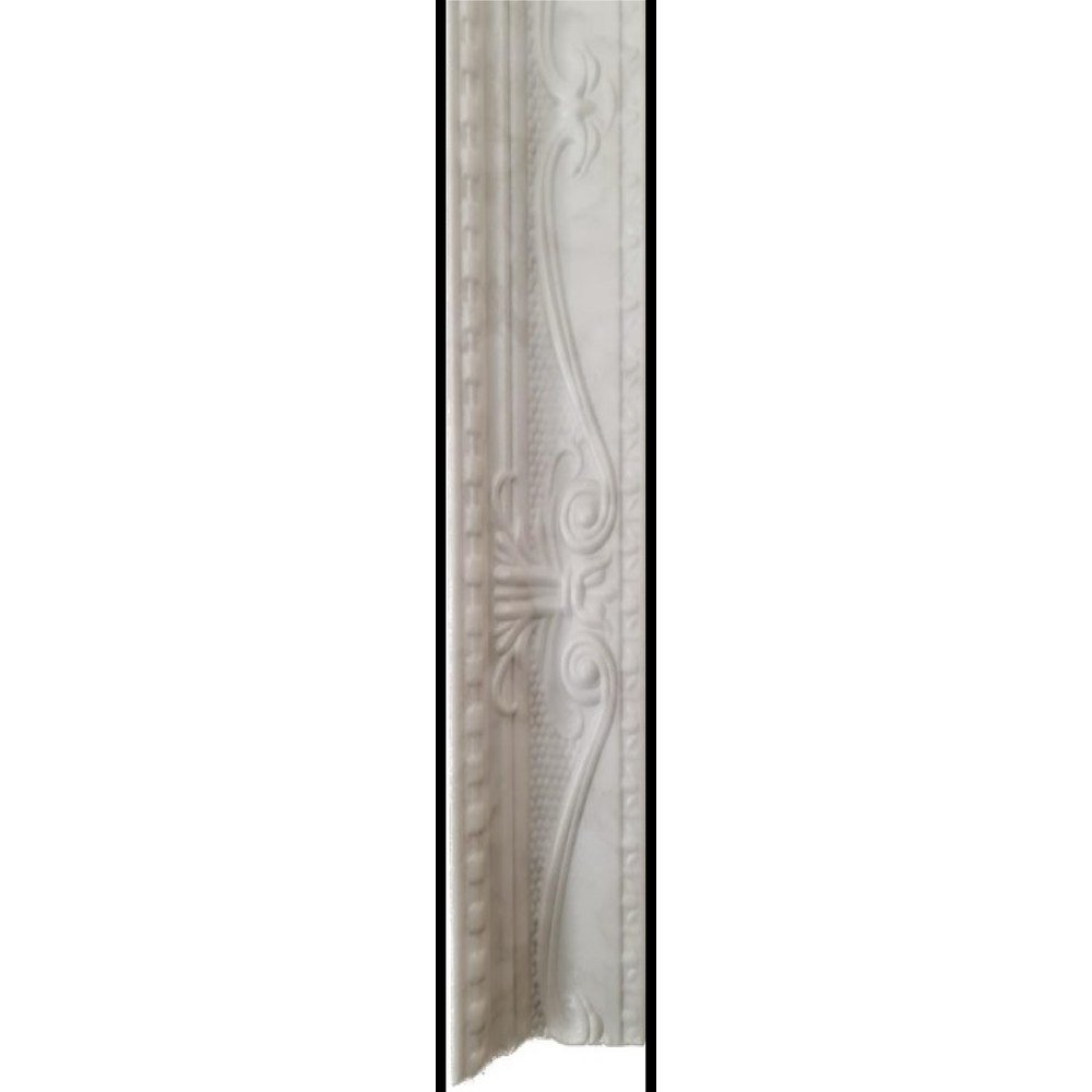 Cornice T-series T2350 Off Wht (2m)(4's)