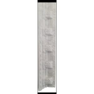 Cornices T Seriest2150 Off Wht(2m)(4's)